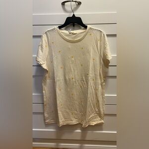 NWTA Marine Layer Star Tee Small